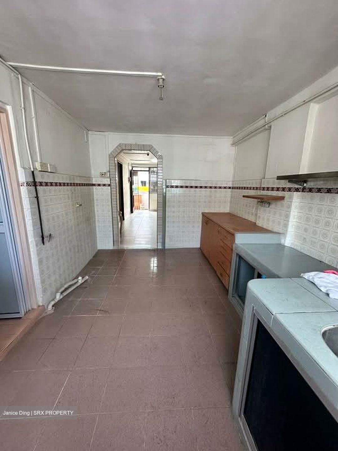 Blk 17 Eunos Crescent (Geylang), HDB 3 Rooms #582515661